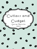 Cutlass and Cudgel