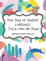 The Tale of Daddy Longlegs