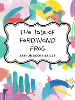 The Tale of Ferdinand Frog