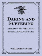 Daring and Suffering