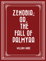 Zenobia; or, the Fall of Palmyra