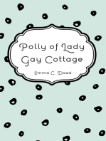 Polly of Lady Gay Cottage