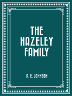 The Hazeley Family