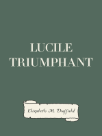 Lucile Triumphant