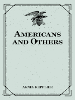 Americans and Others
