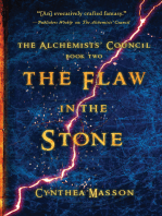 The Flaw in the Stone: The Alchemists’ Council, Book 2