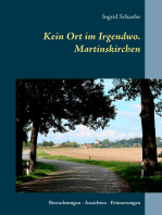 Kein Ort im Irgendwo. Martinskirchen