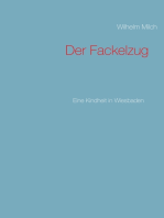 Der Fackelzug: Eine Kindheit in Wiesbaden