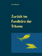 Zurück im Fundbüro der Träume