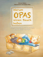 Warum Opas einen Bauch haben