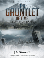 The Gauntlet of Time: Take Time Back