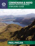 Connemara & Mayo Walking Guide