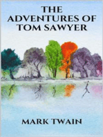 The adventures of Tom Sawyer