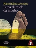 Luna di miele da incubo