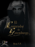 El Conjurador de Gotemburgo