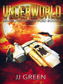 Underworld: Shadows of the Void, #5