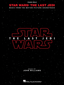 Star Wars: The Last Jedi: Music from the Motion Picture Soundtrack
