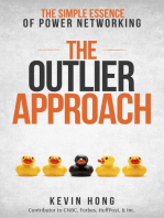 The Outlier Approach: The Simple Essence of Power Networking