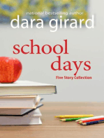 School Days: Five Story Collection
