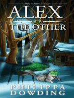 Alex and The Other: Weird Stories Gone Wrong