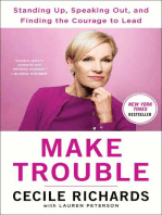 Make Trouble