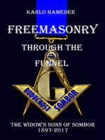 Freemasonry through the Funnel