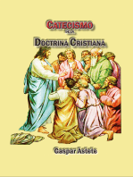 Catecismo de la doctrina cristiana