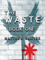The Waste Book One