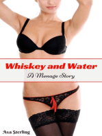 Whiskey and Water
