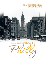 Five Beneath Philly