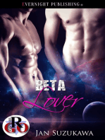 Beta Lover