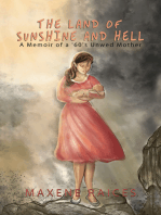 The Land of Sunshine and Hell: A Memoir of a 60s Unwed Mother
