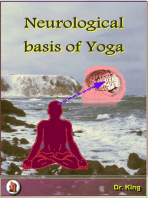 Neurological Basis of Yoga