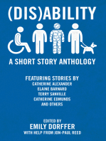 (Dis)Ability: A Short Story Anthology