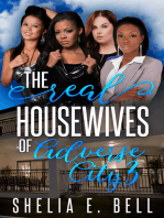 The Real Housewives of Adverse city 3