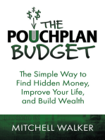 The PouchPlan Budget