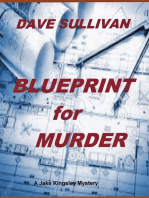 Blueprint for Murder