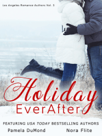 Holiday Ever After