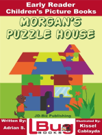 Morgan’s Puzzle House