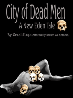 City of Dead Men (A New Eden Tale)