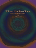 William Hamilton Gibson:  artist—naturalist—author