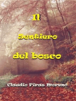 Il sentiero del bosco