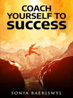 Coach Yourself to Success