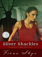 Silver Shackles: The Revelations Trilogy, #2