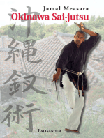 Okinawa Sai-jutsu