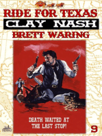 Clay Nash 9