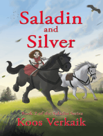 Saladin and Silver