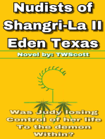 Nudists of Shangri-La II Eden Texas
