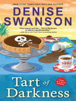 Tart of Darkness: A Culinary Cozy Mystery
