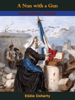 A Nun with a Gun, Sister Stanislaus: A Biography